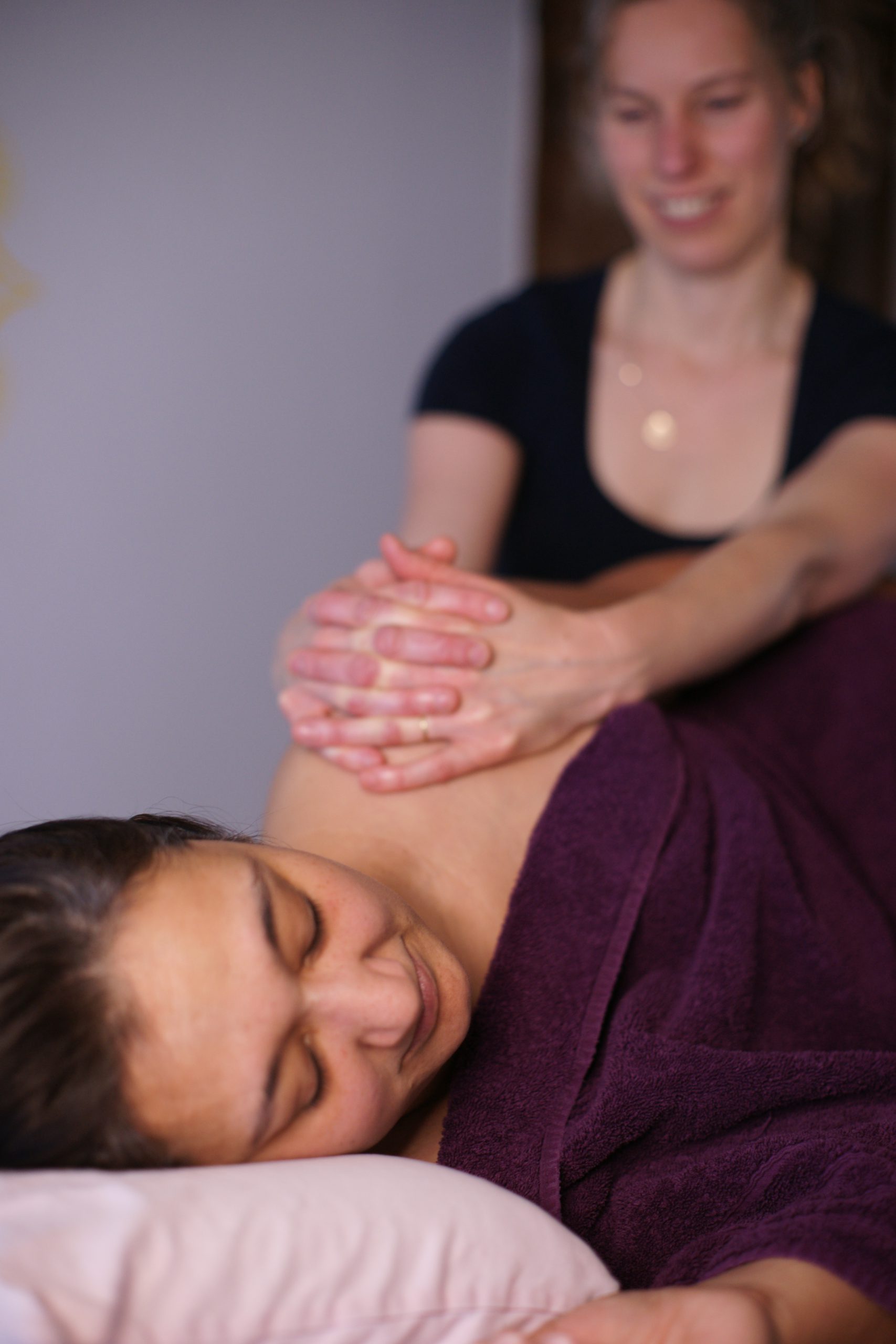 massage