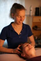 massage