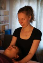 massage