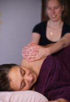 massage