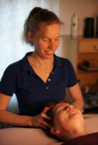 massage