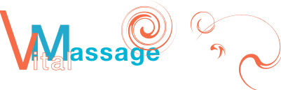 Vital Massage logo